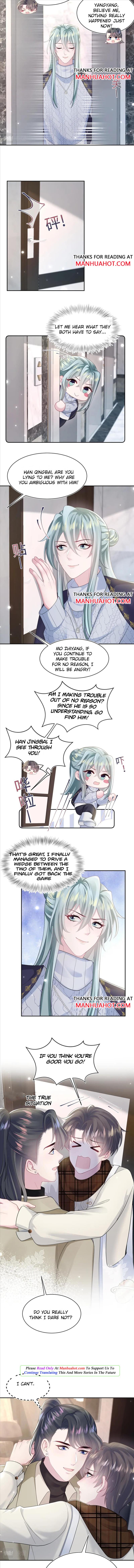 Seize My Boyfriend Chapter 167 - Page 6 in English