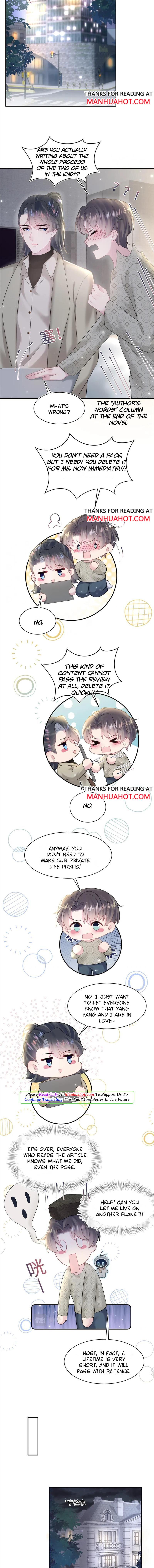 Seize My Boyfriend Chapter 168 - Page 3 in English