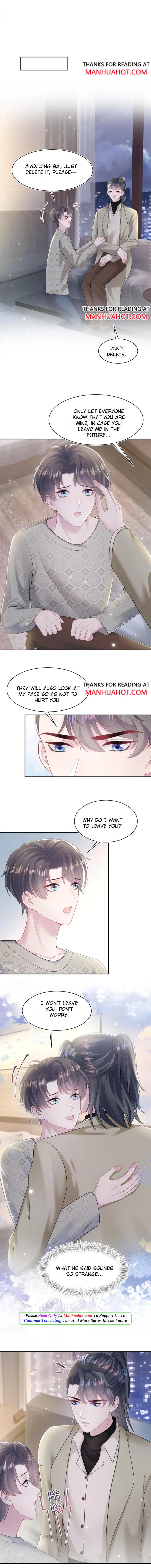 Seize My Boyfriend Chapter 168 - Page 5 in English