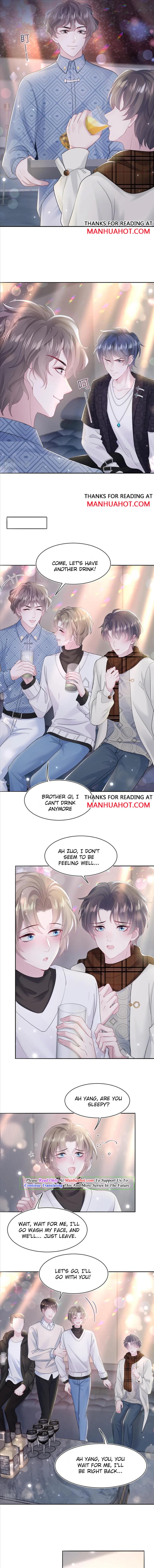 Seize My Boyfriend Chapter 169 - Page 4 in English