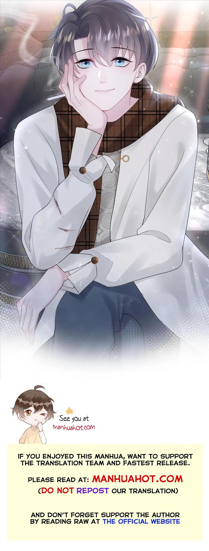 Seize My Boyfriend Chapter 169 - Page 9 in English