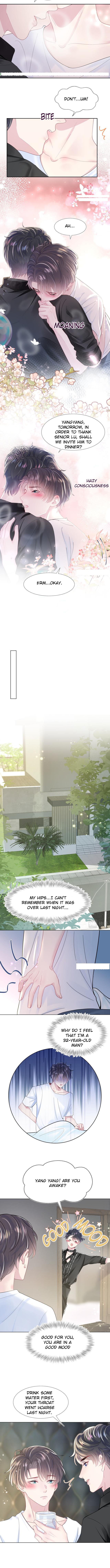 Seize My Boyfriend Chapter 17 - Page 4 in English