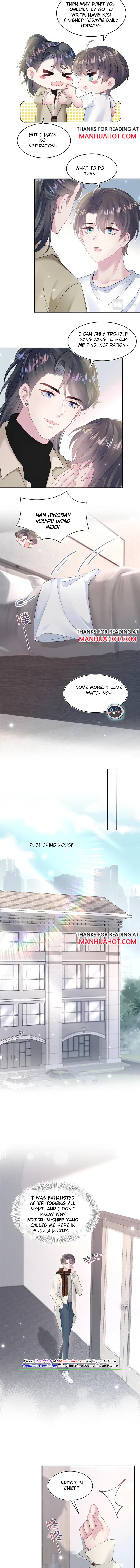 Seize My Boyfriend Chapter 170 - Page 6 in English