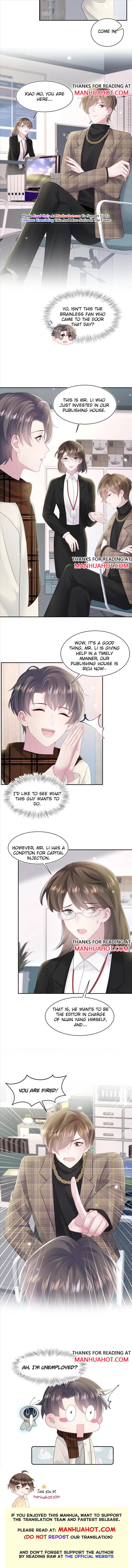 Seize My Boyfriend Chapter 170 - Page 7 in English