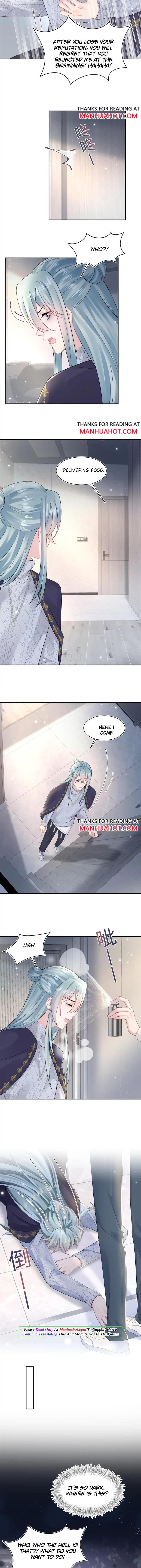 Seize My Boyfriend Chapter 172 - Page 5 in English