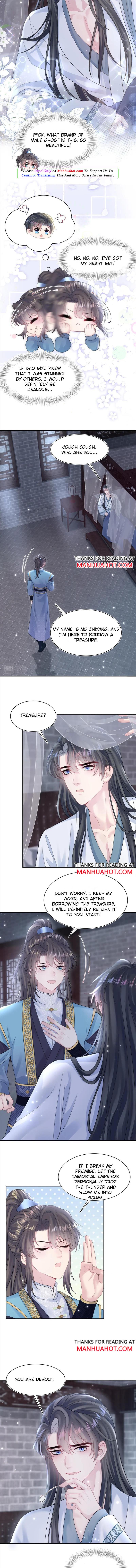 Seize My Boyfriend Chapter 174 - Page 6 in English