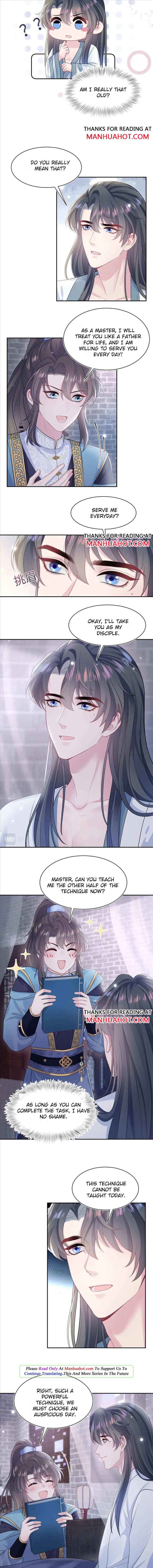 Seize My Boyfriend Chapter 176 - Page 4 in English