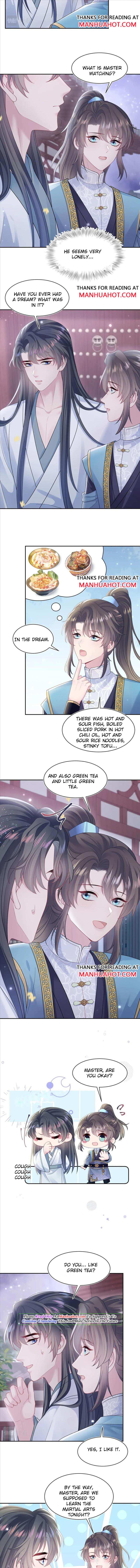 Seize My Boyfriend Chapter 177 - Page 6 in English
