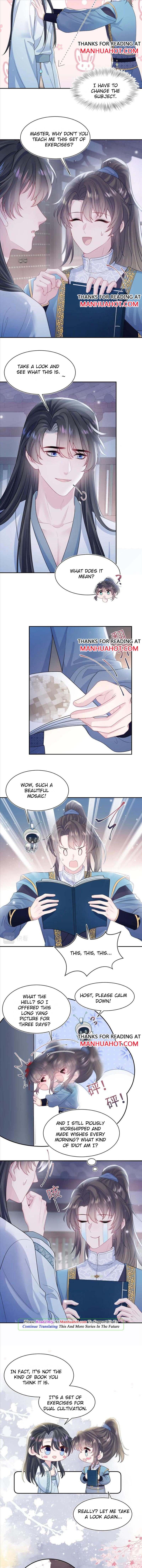 Seize My Boyfriend Chapter 178 - Page 4 in English