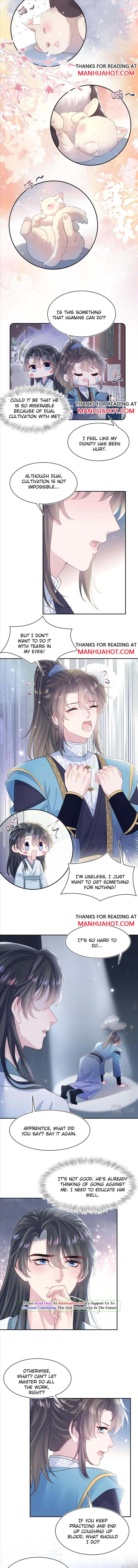 Seize My Boyfriend Chapter 178 - Page 5 in English