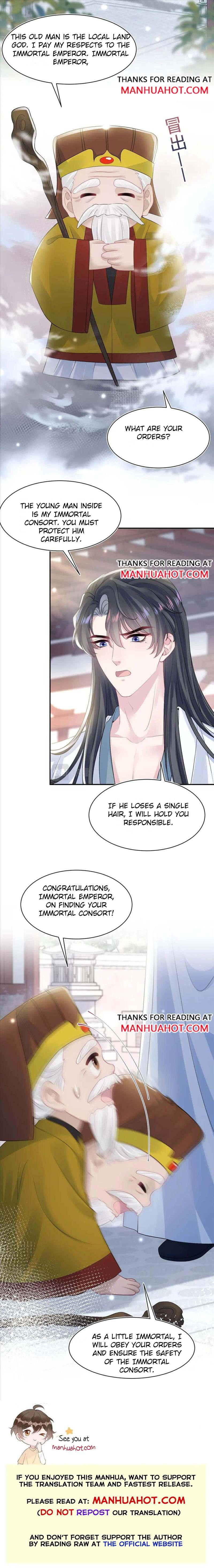 Seize My Boyfriend Chapter 178 - Page 8 in English