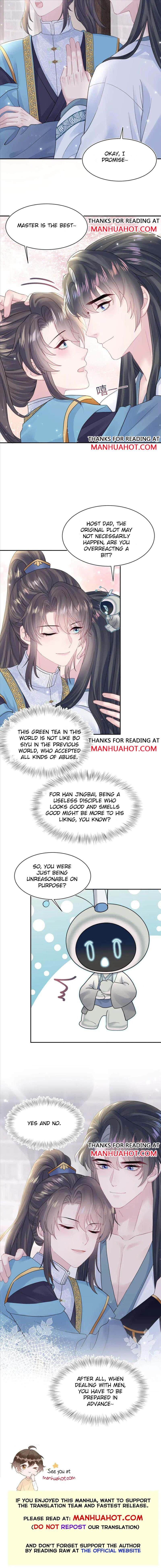 Seize My Boyfriend Chapter 179 - Page 9 in English