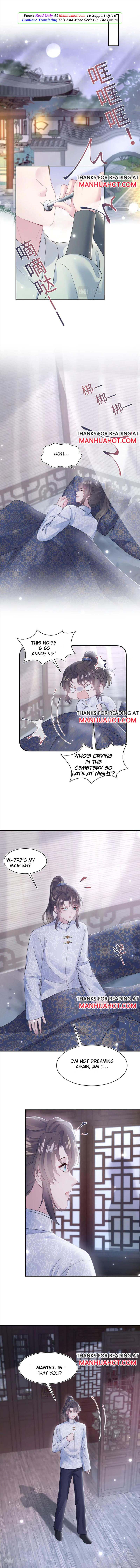 Seize My Boyfriend Chapter 183 - Page 6 in English