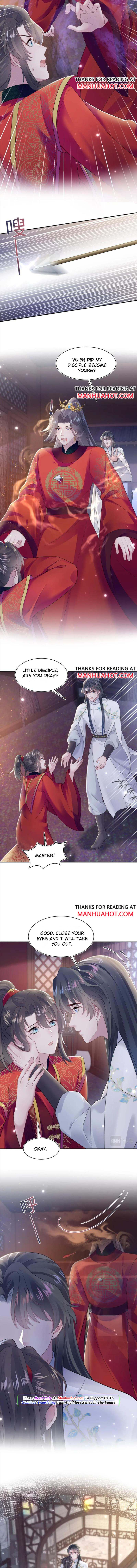 Seize My Boyfriend Chapter 184 - Page 4 in English