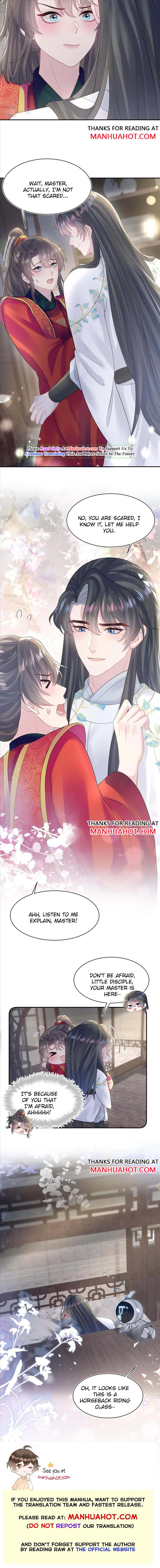 Seize My Boyfriend Chapter 184 - Page 7 in English