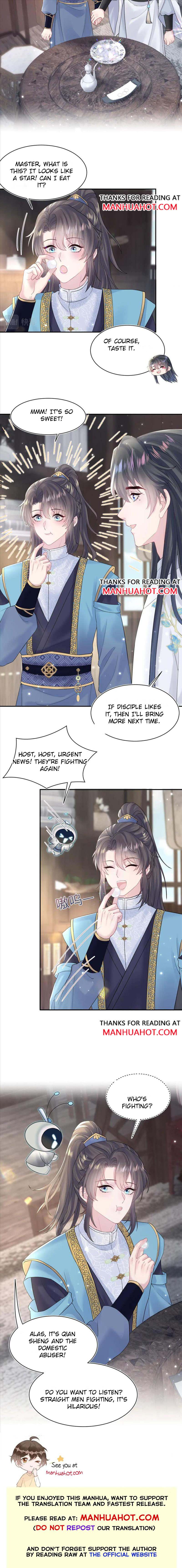 Seize My Boyfriend Chapter 185 - Page 8 in English
