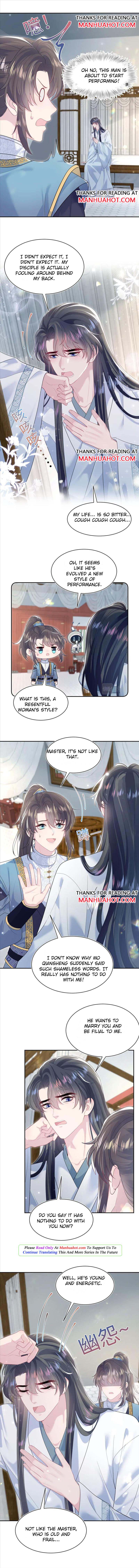 Seize My Boyfriend Chapter 190 - Page 5 in English