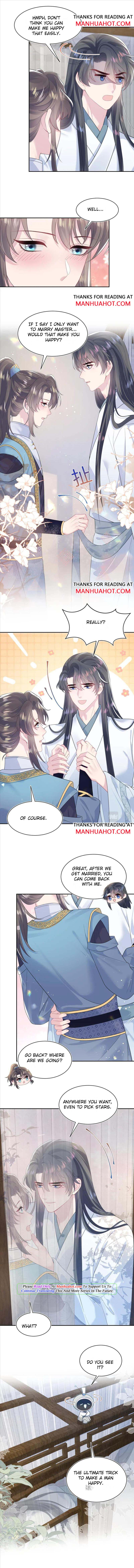Seize My Boyfriend Chapter 190 - Page 7 in English