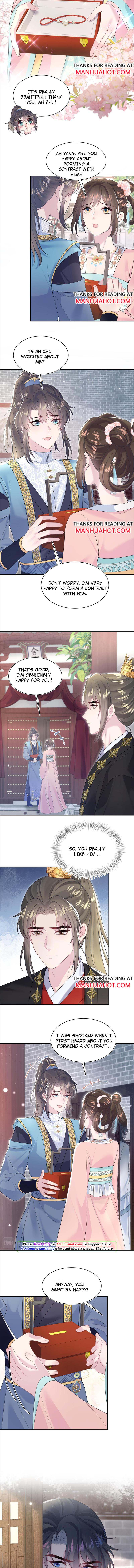 Seize My Boyfriend Chapter 191 - Page 4 in English