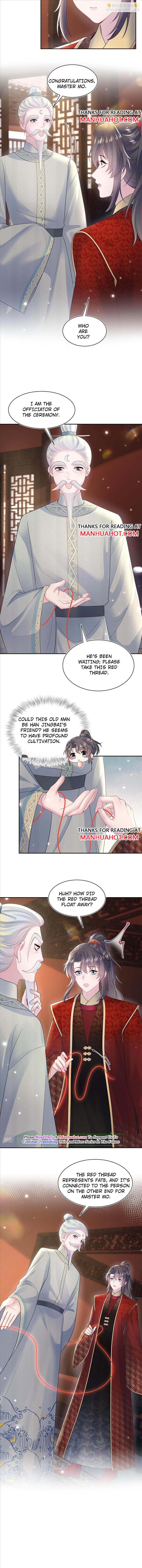Seize My Boyfriend Chapter 191 - Page 6 in English