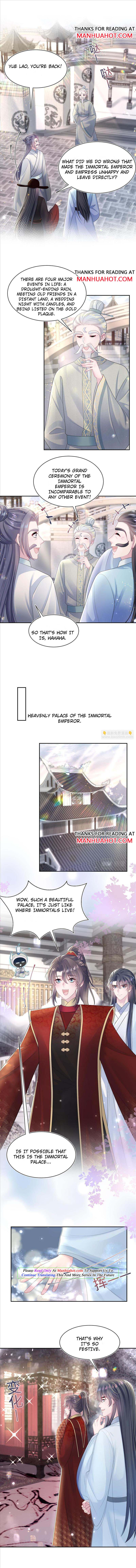 Seize My Boyfriend Chapter 192 - Page 3 in English