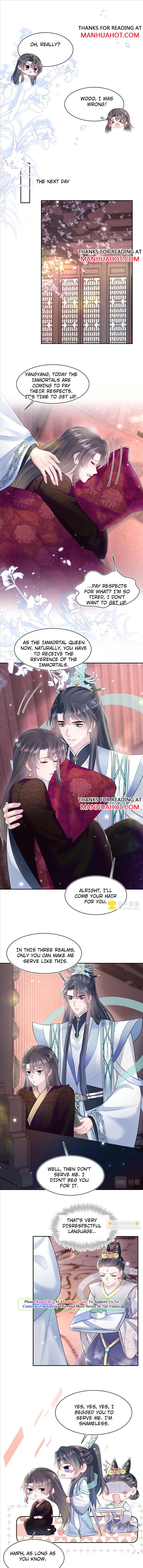 Seize My Boyfriend Chapter 192 - Page 6 in English