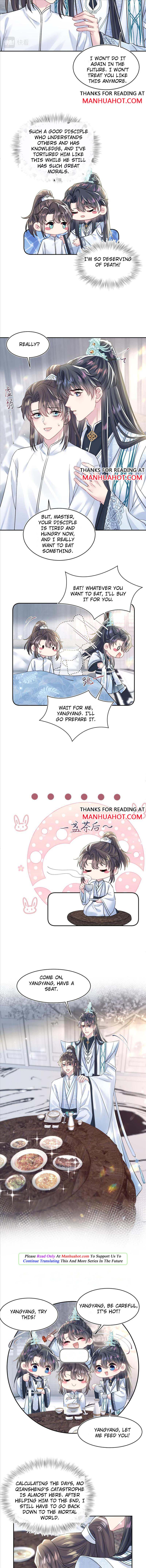 Seize My Boyfriend Chapter 194 - Page 6 in English
