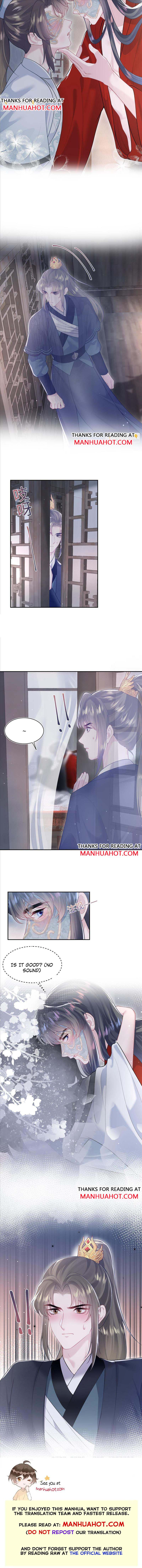 Seize My Boyfriend Chapter 195 - Page 8 in English