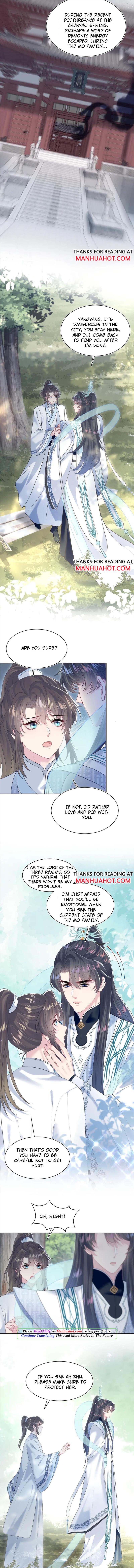Seize My Boyfriend Chapter 196 - Page 4 in English