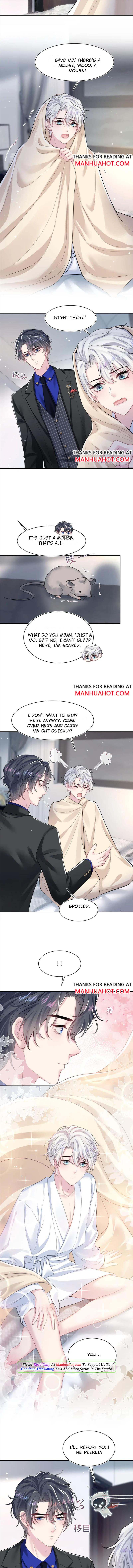 Seize My Boyfriend Chapter 199 - Page 4 in English