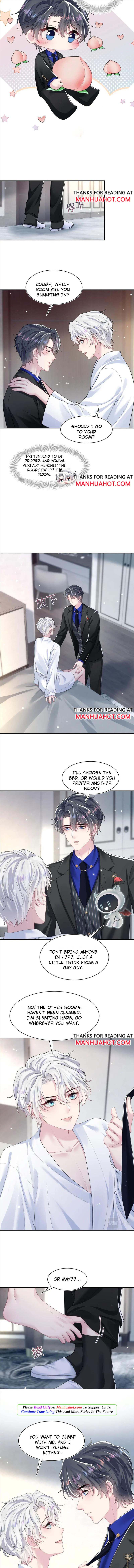 Seize My Boyfriend Chapter 199 - Page 6 in English