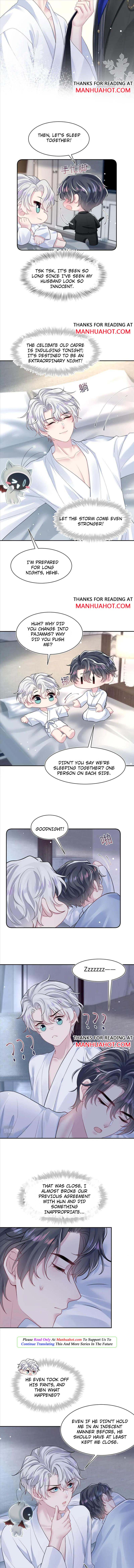 Seize My Boyfriend Chapter 199 - Page 7 in English