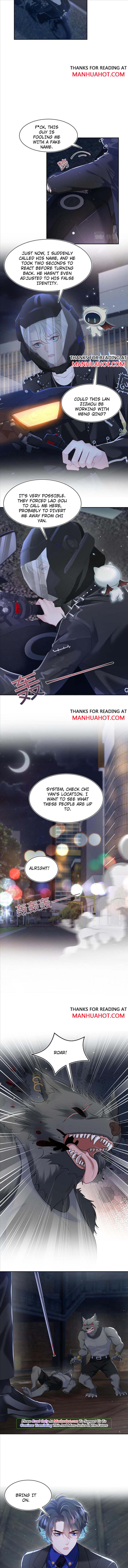 Seize My Boyfriend Chapter 201 - Page 7 in English