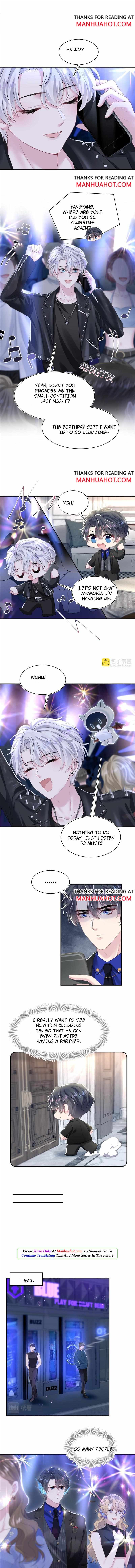 Seize My Boyfriend Chapter 207 - Page 6 in English