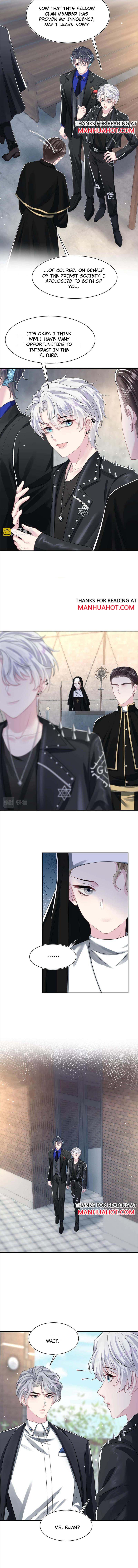 Seize My Boyfriend Chapter 209 - Page 8 in English