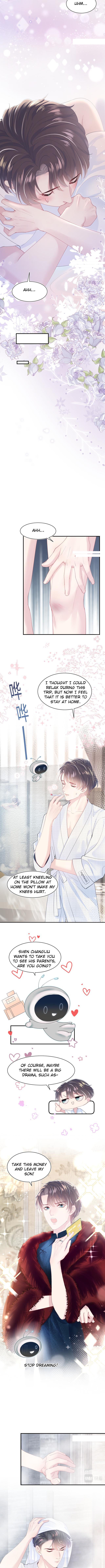 Seize My Boyfriend Chapter 21 - Page 4 in English