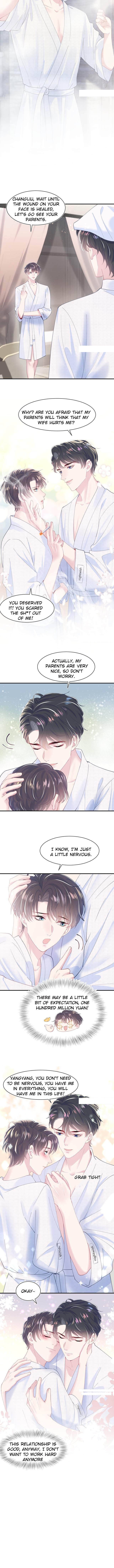 Seize My Boyfriend Chapter 21 - Page 5 in English