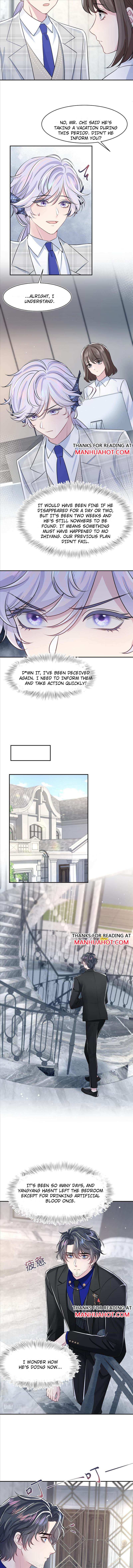 Seize My Boyfriend Chapter 213 - Page 5 in English