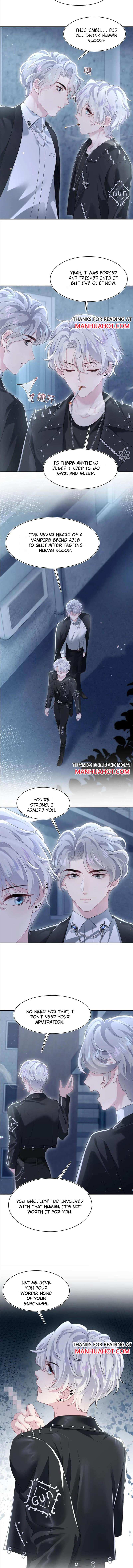 Seize My Boyfriend Chapter 215 - Page 6 in English