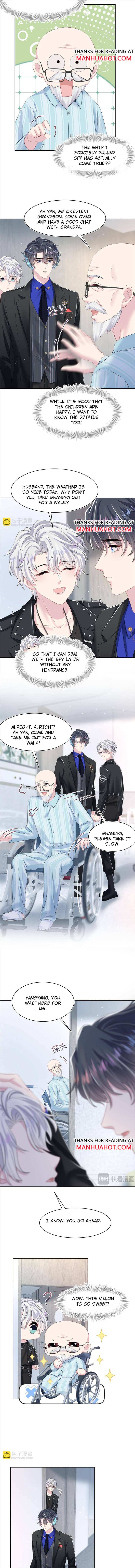 Seize My Boyfriend Chapter 216 - Page 3 in English