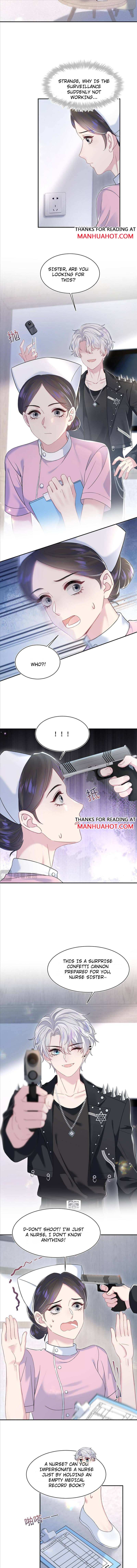 Seize My Boyfriend Chapter 216 - Page 6 in English