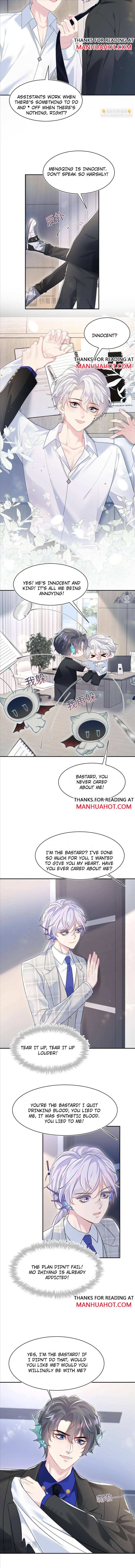 Seize My Boyfriend Chapter 217 - Page 6 in English