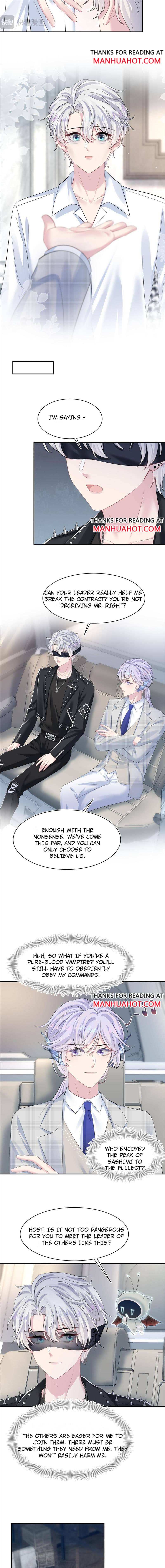 Seize My Boyfriend Chapter 218 - Page 7 in English