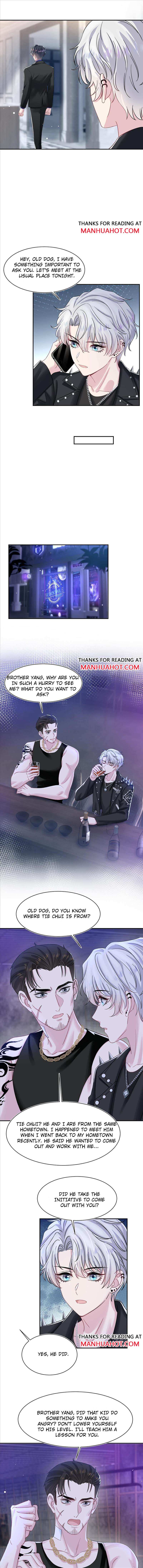 Seize My Boyfriend Chapter 219 - Page 6 in English