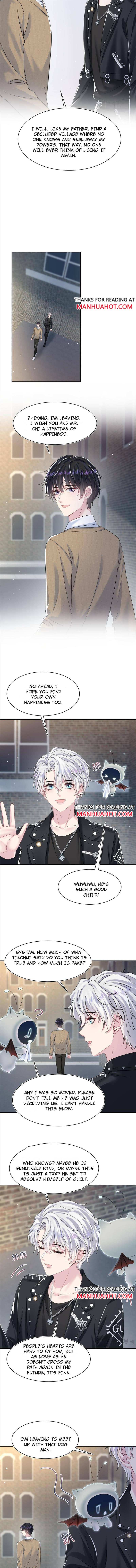 Seize My Boyfriend Chapter 220 - Page 6 in English
