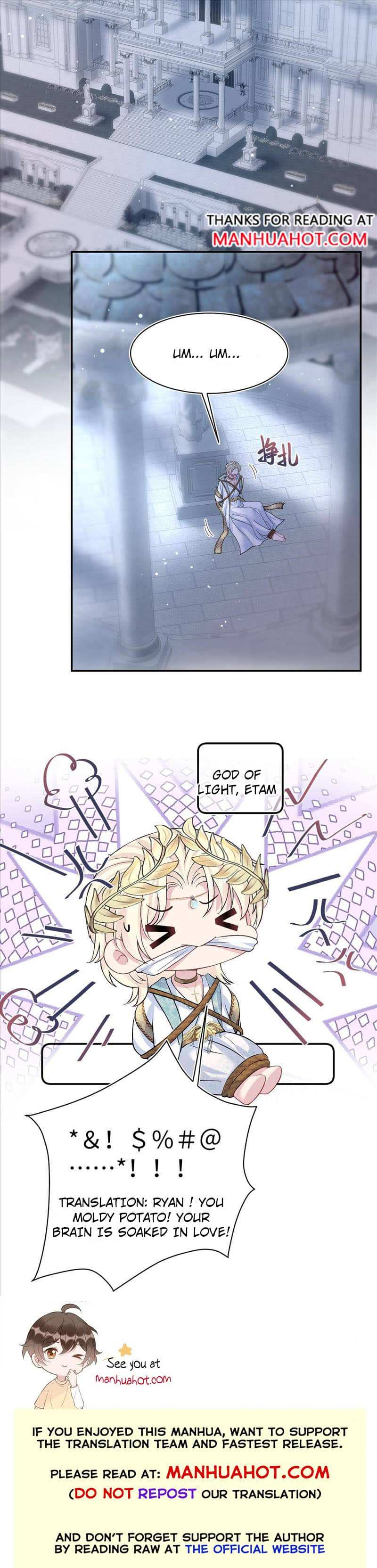 Seize My Boyfriend Chapter 221 - Page 8 in English