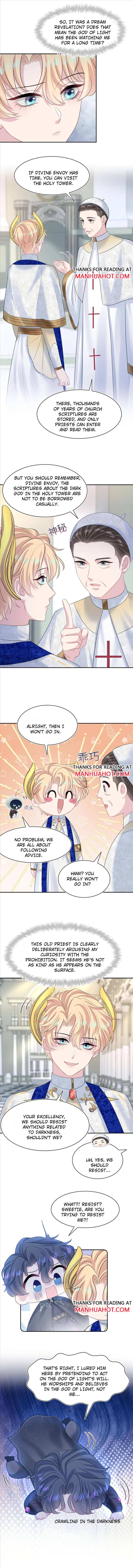 Seize My Boyfriend Chapter 224 - Page 3 in English