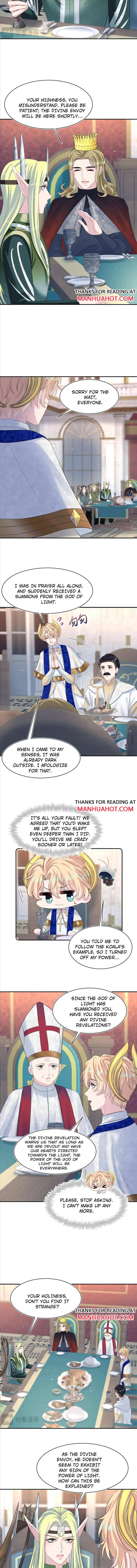 Seize My Boyfriend Chapter 224 - Page 6 in English