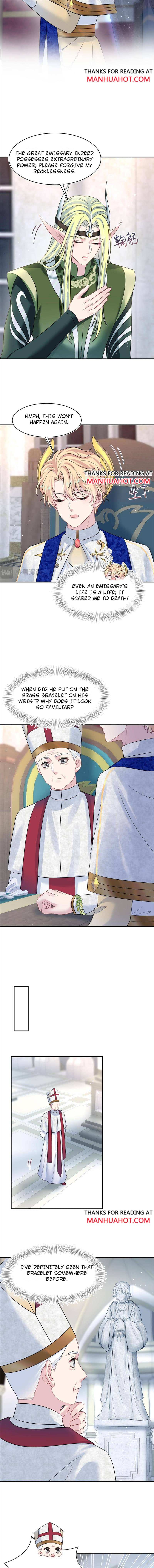 Seize My Boyfriend Chapter 225 - Page 3 in English
