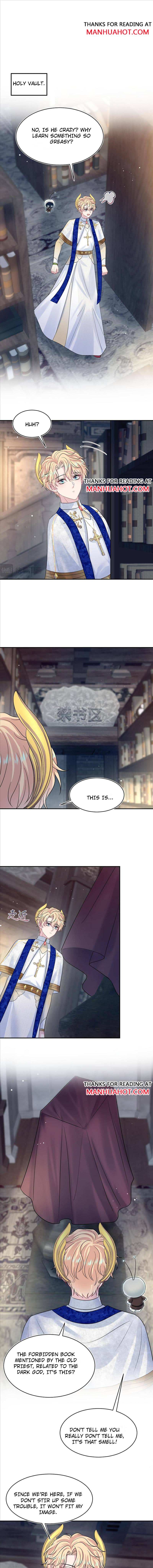 Seize My Boyfriend Chapter 225 - Page 7 in English